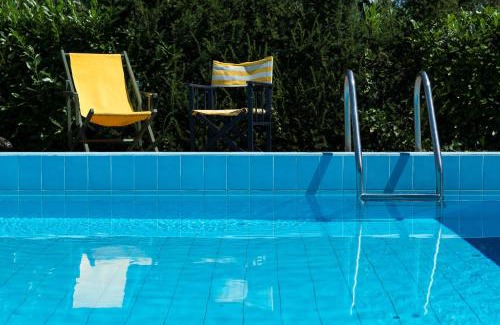 Zappolino Apartment | Oceanfront Escape at La Secchia Rapita - 4-Star Rated Stay