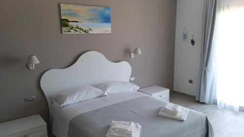 Pollutri Bed & Breakfast | Guest Rated 10/10: La seconda Luna with Hot Tub & Dining