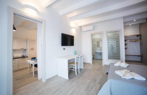 Pollutri Bed & Breakfast | Guest Rated 10/10: La seconda Luna with Hot Tub & Dining