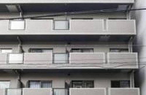 Dotonbori Apartment | Enjoy Family-Friendly Comfort at ラセーヌ心斎橋402