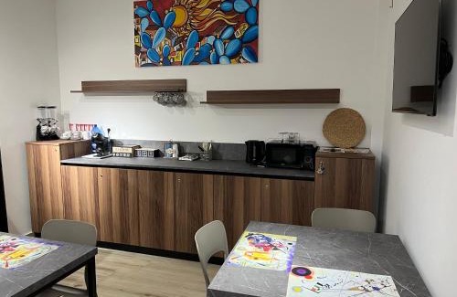 Mistretta House | Guest Rated 9/10: La Sella dei Nebrodi with Breakfast & Kitchen