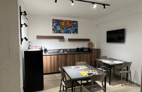 Mistretta House | Guest Rated 9/10: La Sella dei Nebrodi with Breakfast & Kitchen