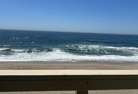 La Selva Beach House | Oceanfront Escape at La Selva Beach - Guest Rated 9.6/10