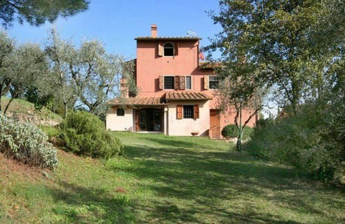 Montelupo Fiorentino Apartment | Enjoy a Relaxing Stay at La Selva - Pet Friendly & Pool