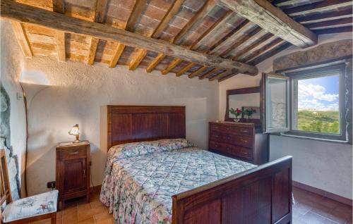 Seggiano House | Experience La Selvarella: 4-Star Family & Pet-Friendly Stay
