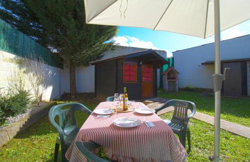 Torrelavega House | Discover La Senda Escogida: Oceanfront & Pet Friendly Stay
