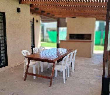 Funes House | La serena
