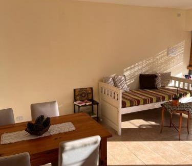 Rio Ceballos Apartment | Experience LA SERENA: Casa Serrana - 10/10 Rated Retreat