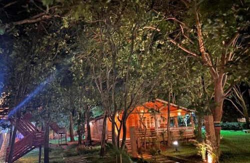 Chikkaballapur Hotel | Discover La Serene Nandi Hills: Pet-Friendly Getaway