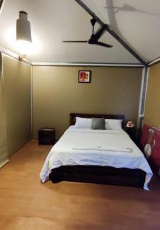 Chikkaballapur Hotel | Discover La Serene Nandi Hills: Pet-Friendly Getaway