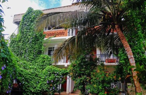 Kamburugamuwa House | Discover La Serene Resort: Private Beach & Ocean Views