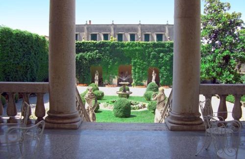 San Pietro in Cariano House | Pet-Friendly Getaway at LA SERENELLA West Wing