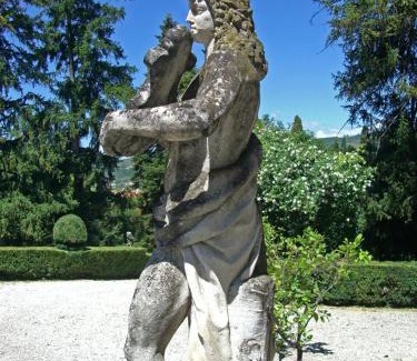 San Pietro in Cariano House | Pet-Friendly Getaway at LA SERENELLA West Wing