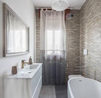 Campalto Apartment | Experience La Serenissima: Quirky Charm Awaits You