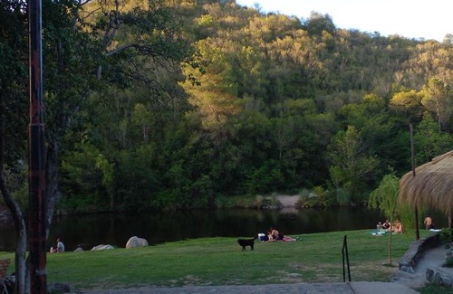 La Serranita Apartment | Family-Friendly Retreat at La Serra with Kitchen Amenities