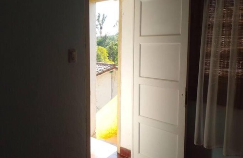 La Serranita Apartment | Family-Friendly Retreat at La Serra with Kitchen Amenities