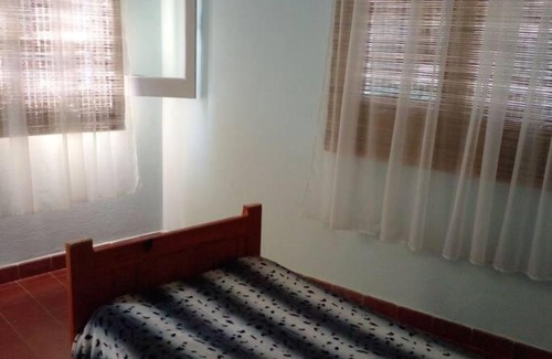 La Serranita Apartment | Family-Friendly Retreat at La Serra with Kitchen Amenities