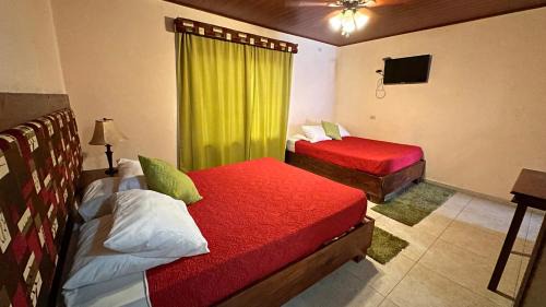Boquete Apartment | Pet-Friendly Apartamentos Serrania with Excellent Guest Rating