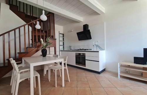 Jesi Apartment | Discover La Serva Padrona: Pet & Child-Friendly Retreat