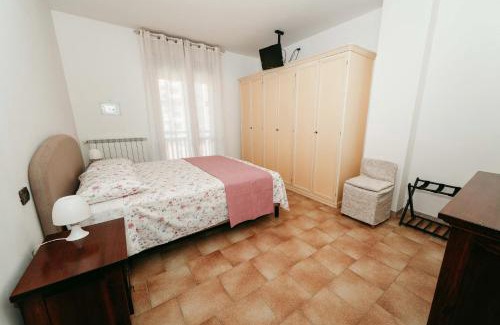 Terni Apartment | Pet-Friendly La Severa House - Rated 9/10 by Guests