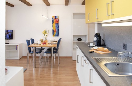Falera Apartment | La Siala Apt.47 by Interhome
