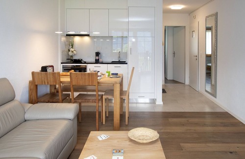 Falera Apartment | La Siala Apt.52 by Interhome