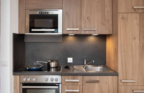 Falera Apartment | La Siala Apt.9 by Interhome