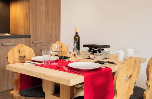 Falera Apartment | La Siala Apt.9 by Interhome
