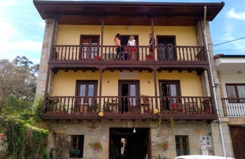 Entrambasaguas Apartment | Pet-Friendly Getaway at La Sierra del Aguanaz - 9/10 Rated