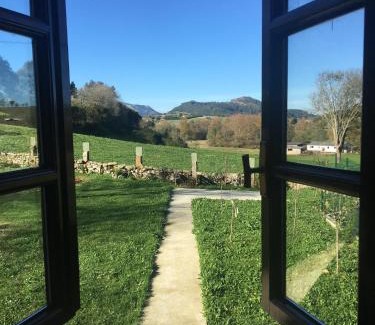 Entrambasaguas Apartment | Pet-Friendly Getaway at La Sierra del Aguanaz - 9/10 Rated