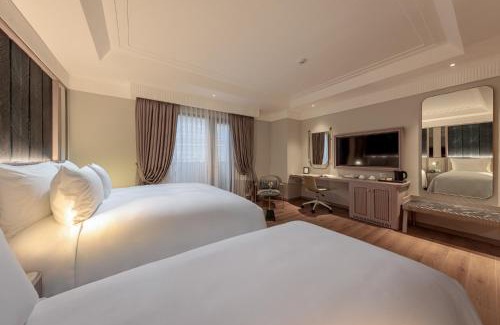 Hoan Kiem Hotel | La Siesta Premium Lakeside