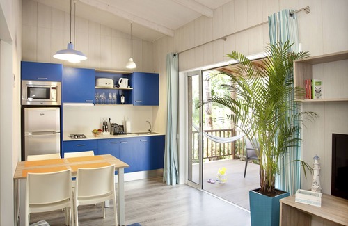 Salou City Centre RV Rental | Premier La Siesta Salou Resort & Camping with Ocean Views