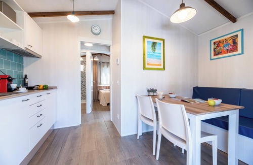 Salou City Centre RV Rental | Premier La Siesta Salou Resort & Camping with Ocean Views