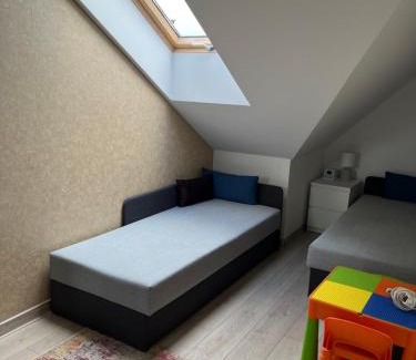 Bierutowice Apartment | Mountain Retreat at La Siesta Triventi Residence - 9/10 Rated