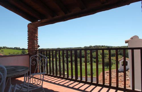 El Alcornocal House | Family-Friendly Stay at La Siesta VTAR for Pet Lovers