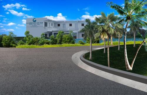 Punta Cana Hotel | LA SIRENA ON TOP HOTELS BY Galbaud