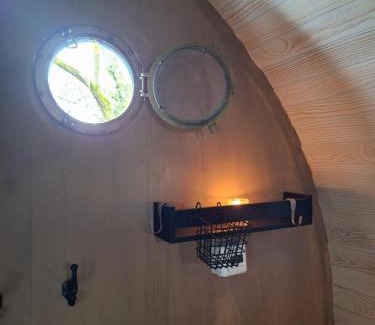 Saint-Maurice-sous-les-Cotes House | Relax at Slow Life House with Oceanfront Views