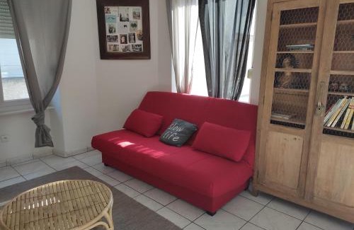 Saint-Maurice-sous-les-Cotes House | Relax at Slow Life House with Oceanfront Views