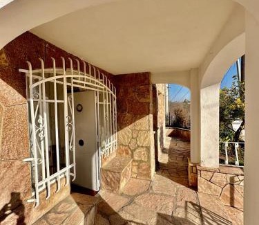 Alta Gracia House | La Soñada: Pet-Friendly Retreat with Perfect 10 Rating