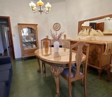 Alta Gracia House | La Soñada: Pet-Friendly Retreat with Perfect 10 Rating