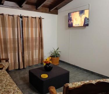 Vaqueros House | La Soñada