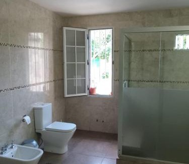 Vaqueros House | La Soñada