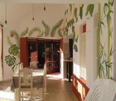 Villa San Lorenzo House | Relax at La Soñada San Lorenzo with Oceanfront Bliss