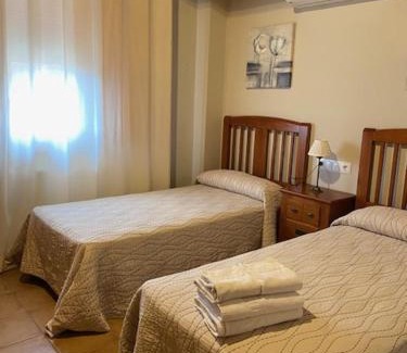Arens de Lledo Hotel | LA SOCIEDAD