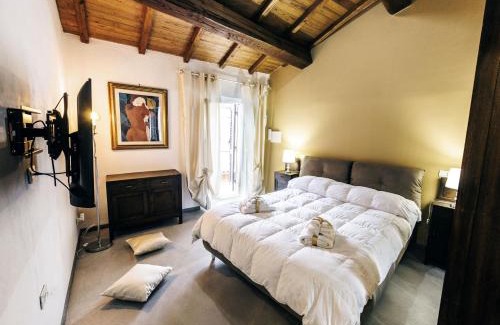 Ronciglione House | La Soffitta della nonna