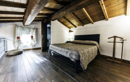 Ronciglione House | La Soffitta della nonna