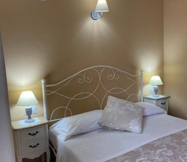 San Vito Bed & Breakfast | Guest Rated 9.9! La Soffitta di EmmaSofia - Family Friendly