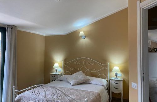 San Vito Bed & Breakfast | Guest Rated 9.9! La Soffitta di EmmaSofia - Family Friendly