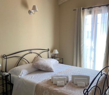 San Vito Bed & Breakfast | Guest Rated 9.9! La Soffitta di EmmaSofia - Family Friendly