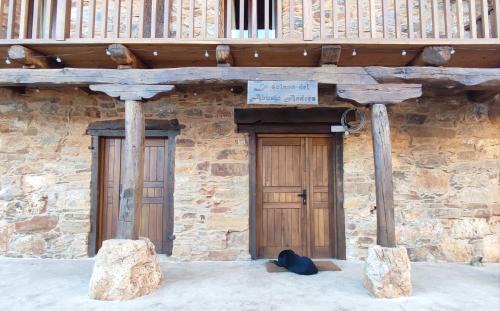 Borrenes Hotel | Comfortable Stay at La Solana del Abuelo Andrés - 9.3/10